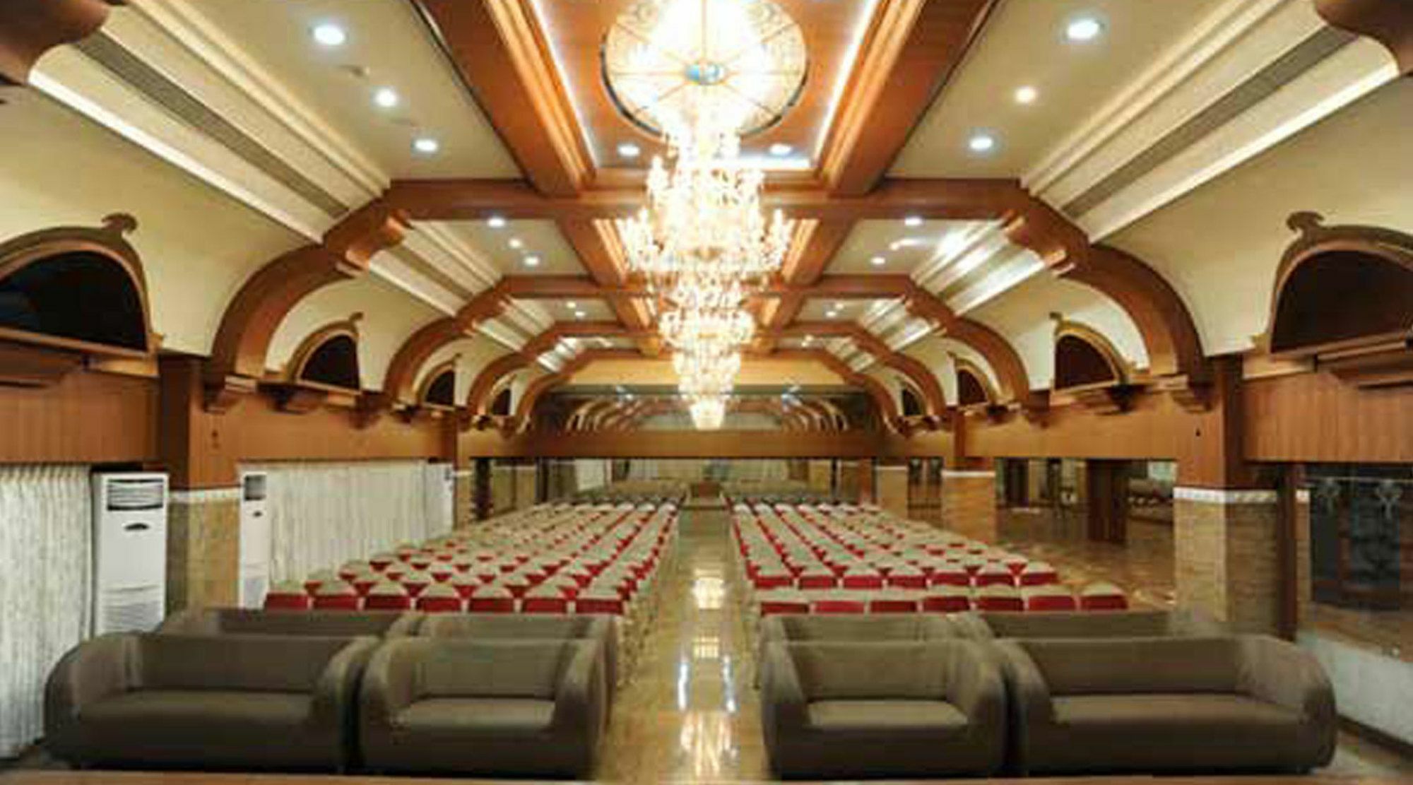 Treebo Crystal Castle Hotel Bangalore Exterior photo